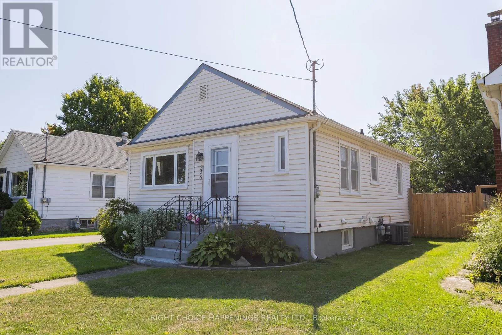 226 NEFF STREET