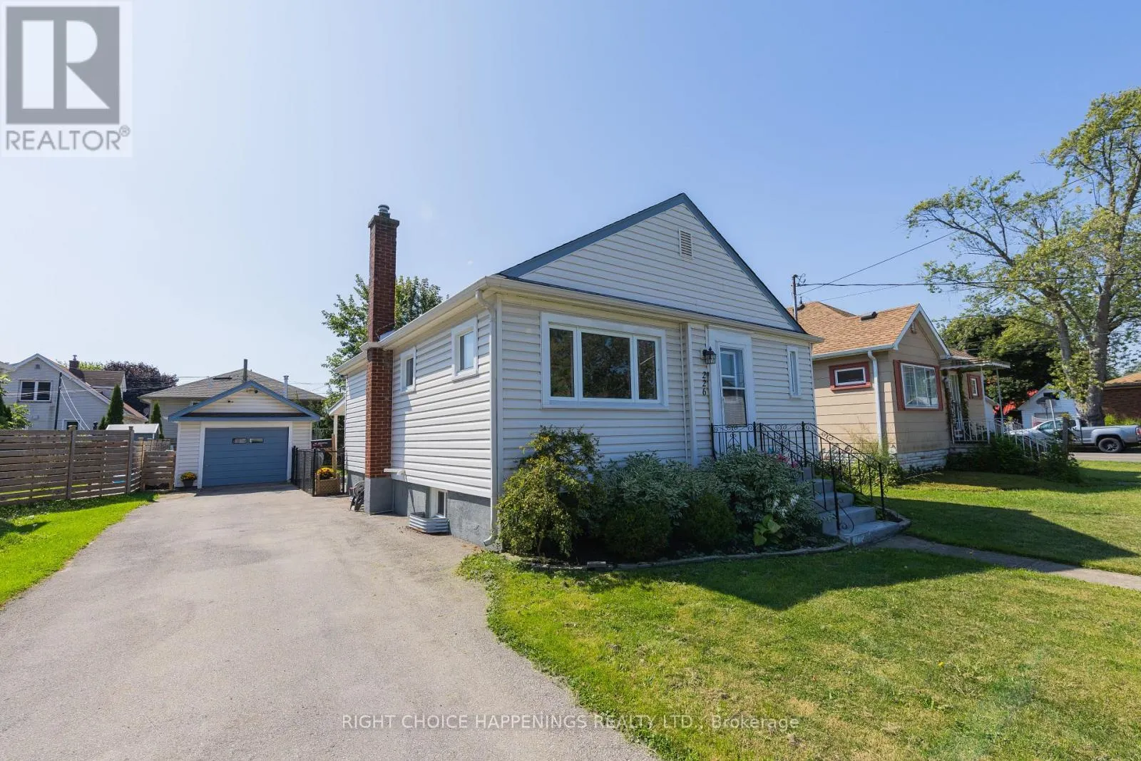 226 NEFF STREET