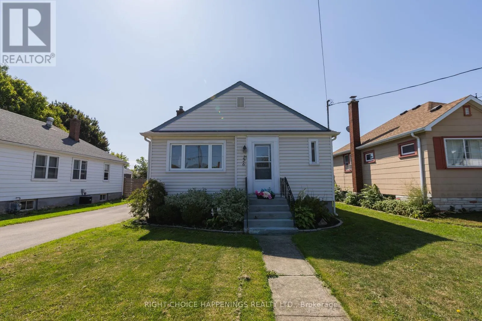 226 NEFF STREET