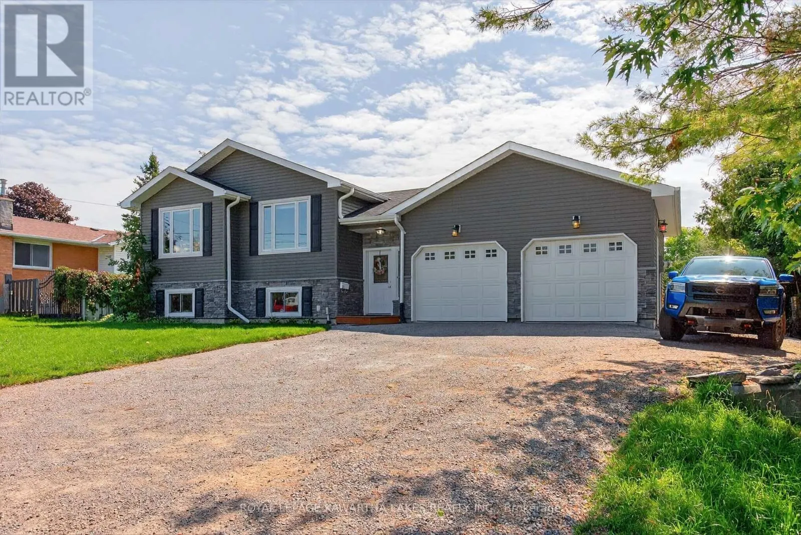 21 HILLSIDE DRIVE