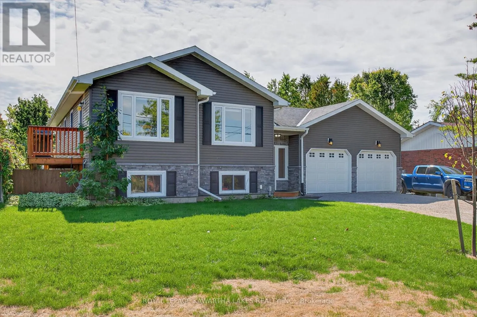 21 HILLSIDE DRIVE