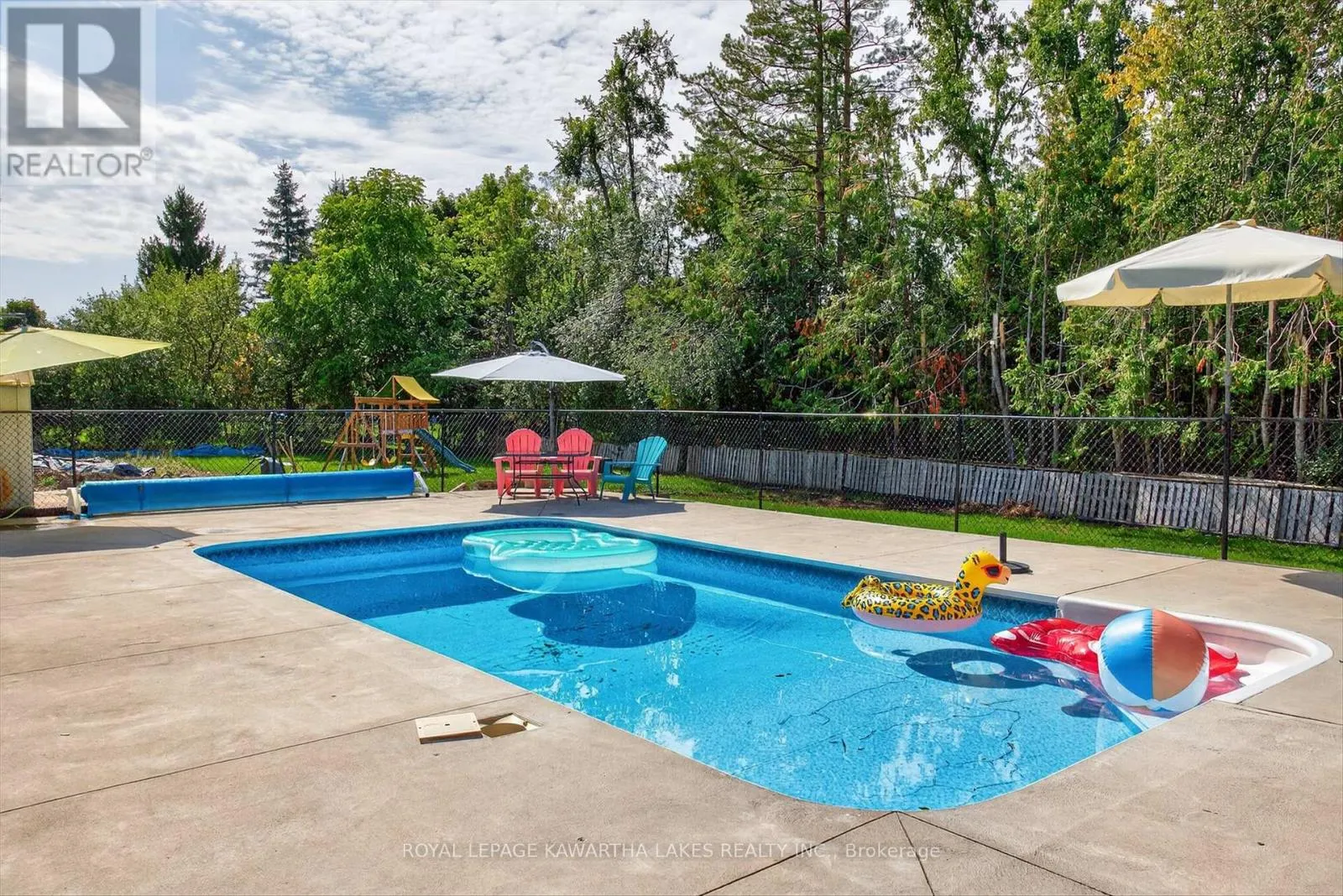 21 HILLSIDE DRIVE