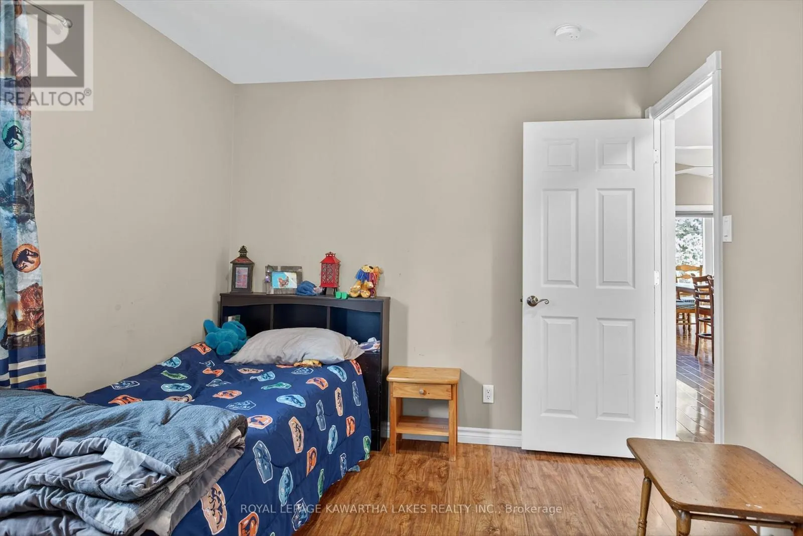 21 HILLSIDE DRIVE