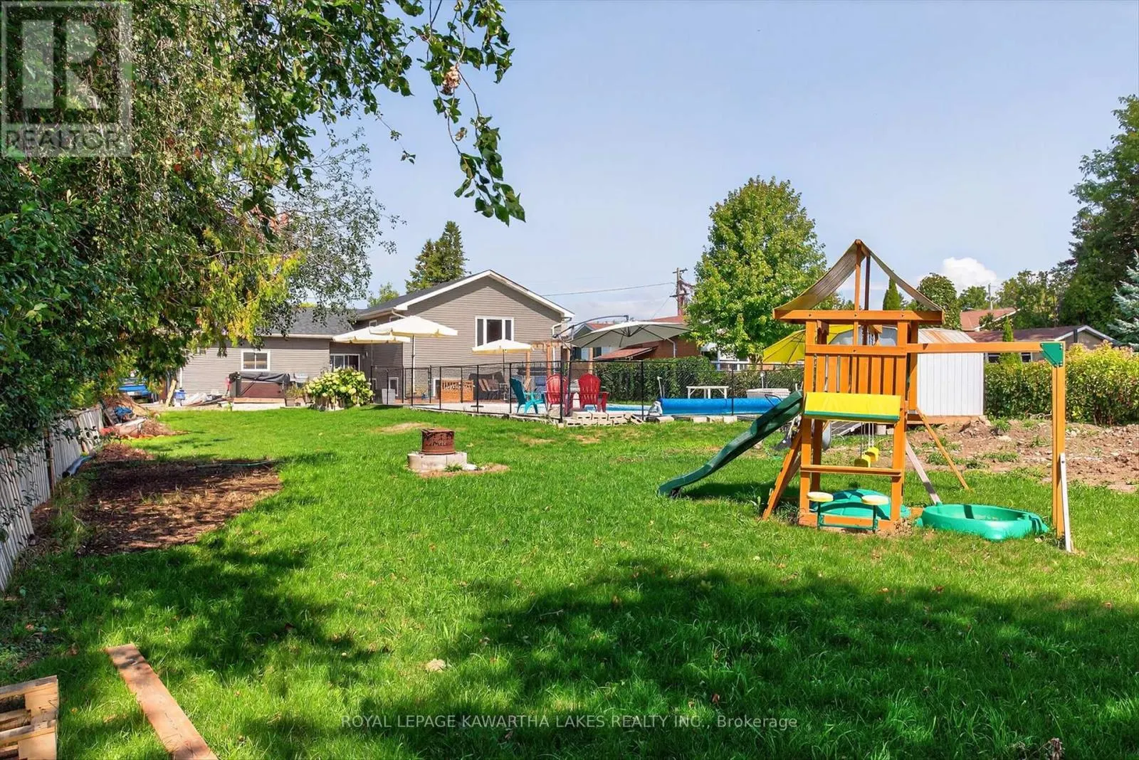 21 HILLSIDE DRIVE