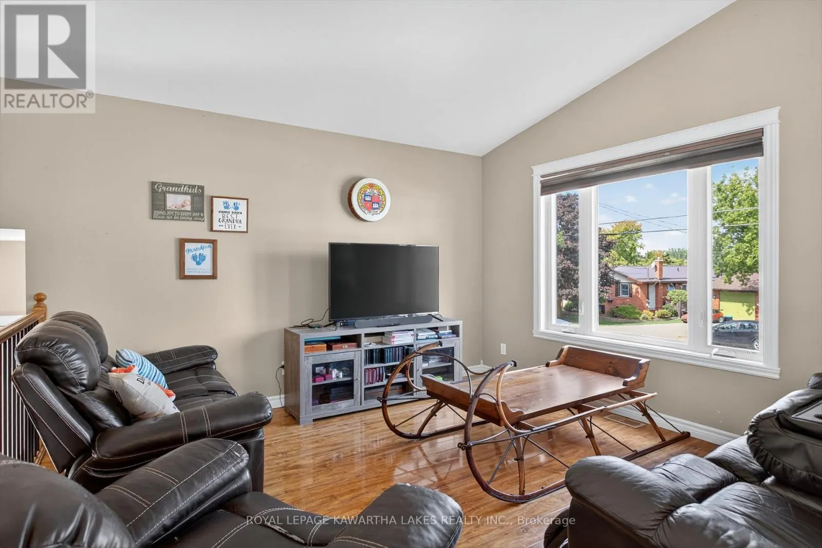 21 HILLSIDE DRIVE