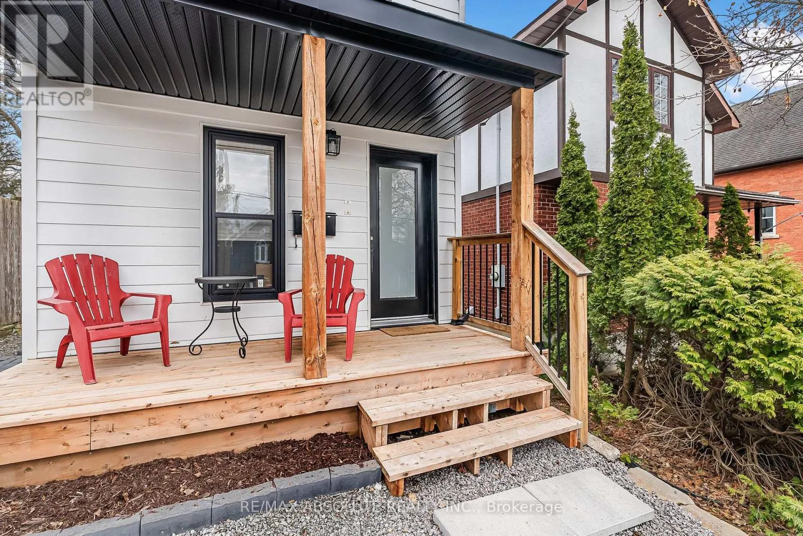 183 BRITANNIA ROAD