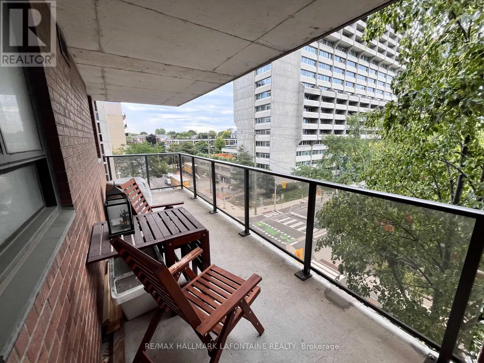 508 - 475 LAURIER AVENUE W