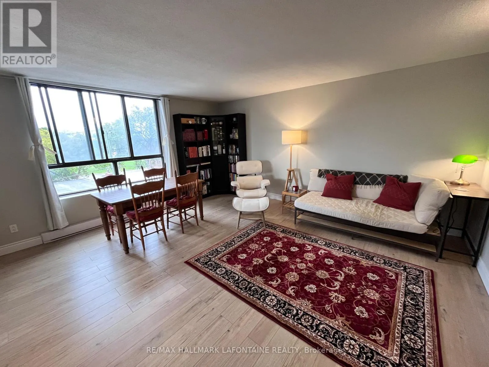 508 - 475 LAURIER AVENUE W
