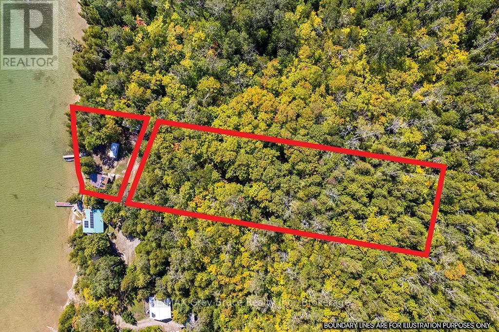 283 BRITAIN LAKE ROAD