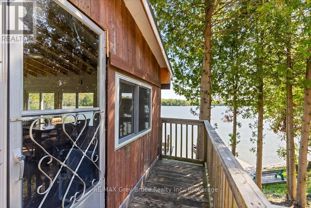 283 BRITAIN LAKE ROAD