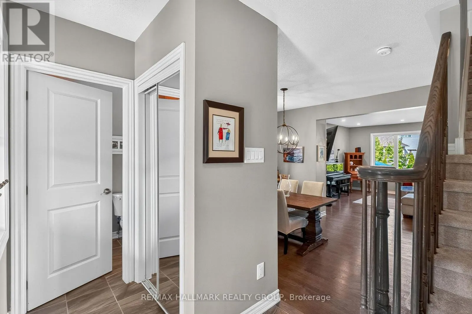 124 LILY POND STREET