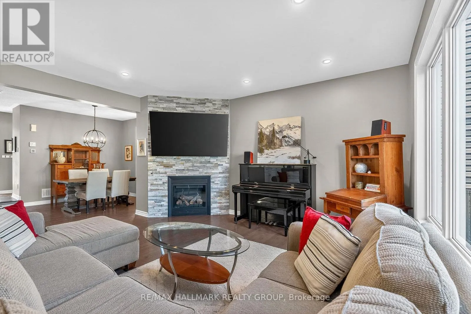 124 LILY POND STREET