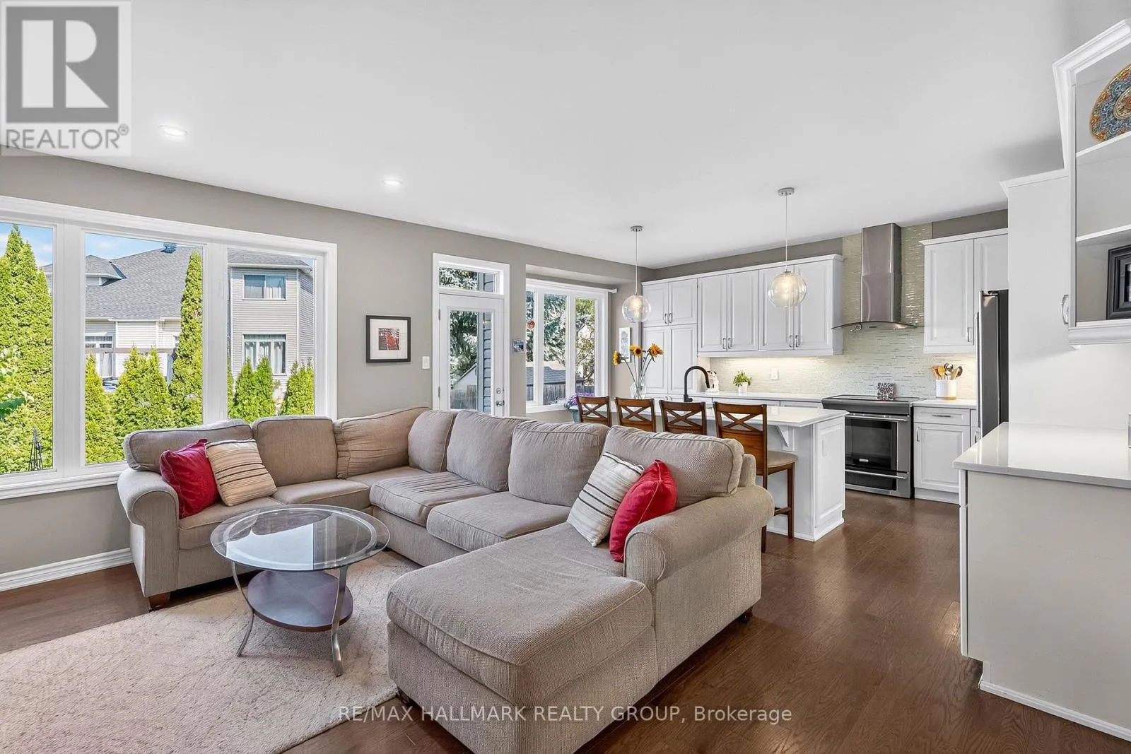 124 LILY POND STREET