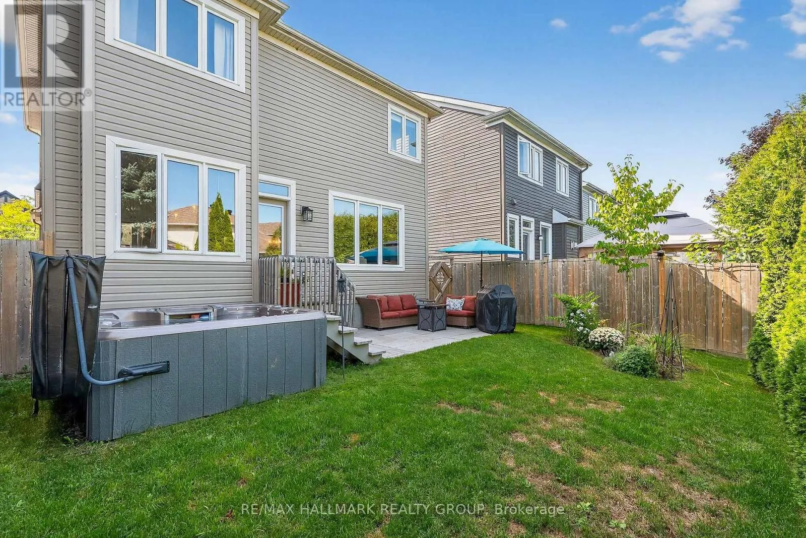 124 LILY POND STREET