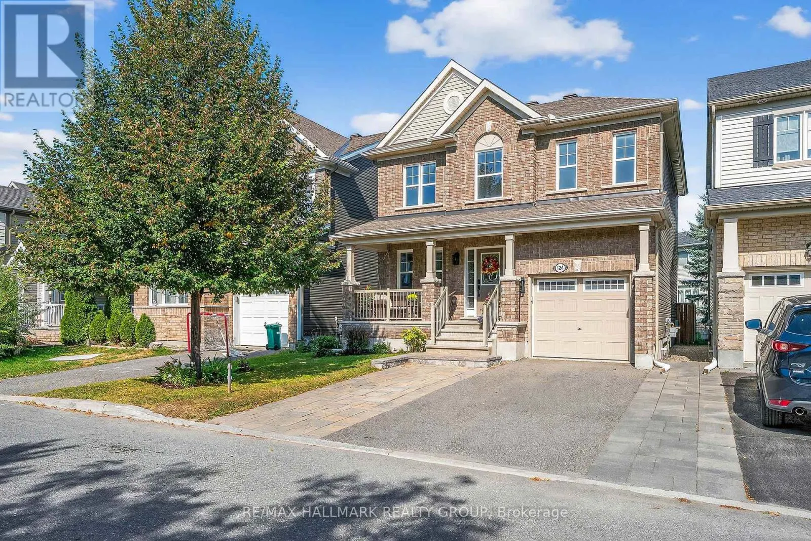 124 LILY POND STREET