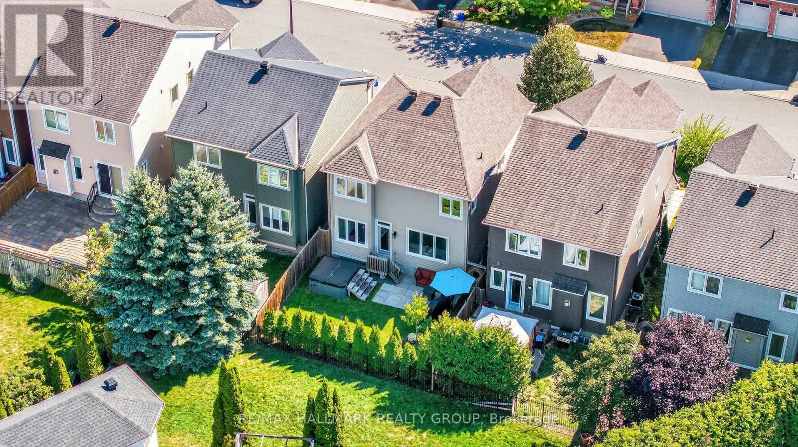 124 LILY POND STREET