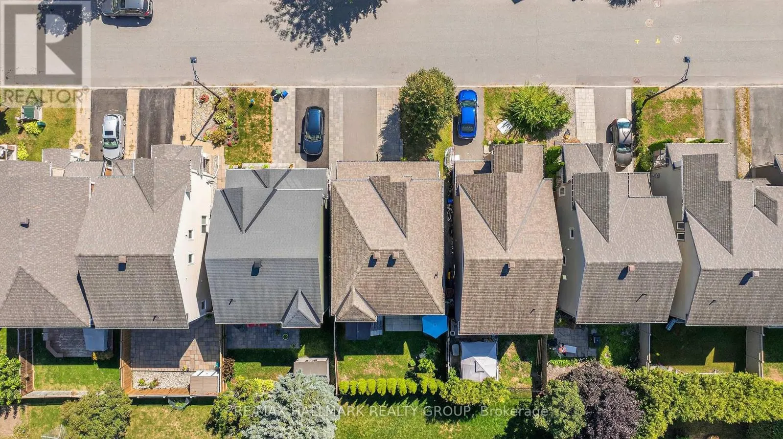 124 LILY POND STREET