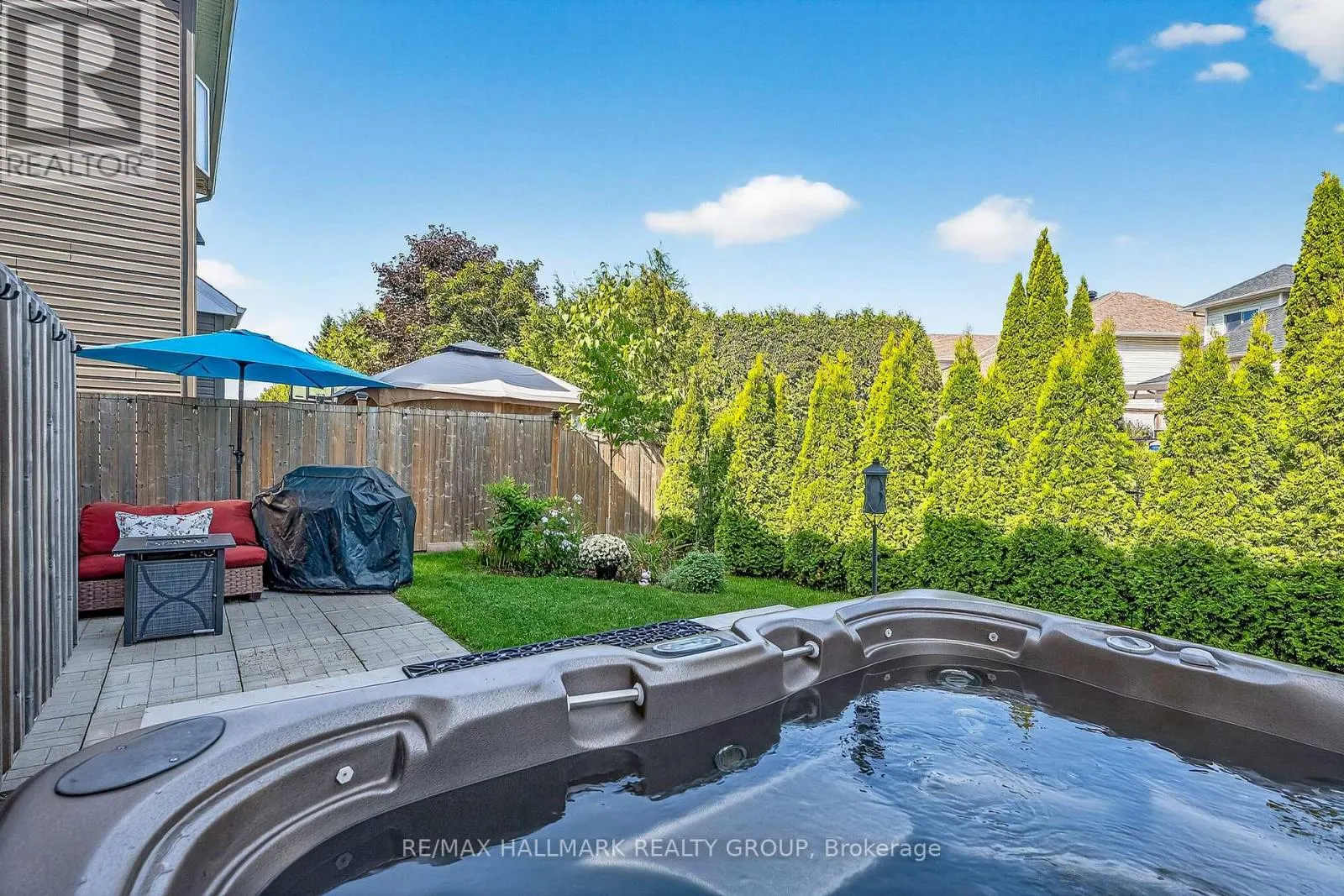 124 LILY POND STREET