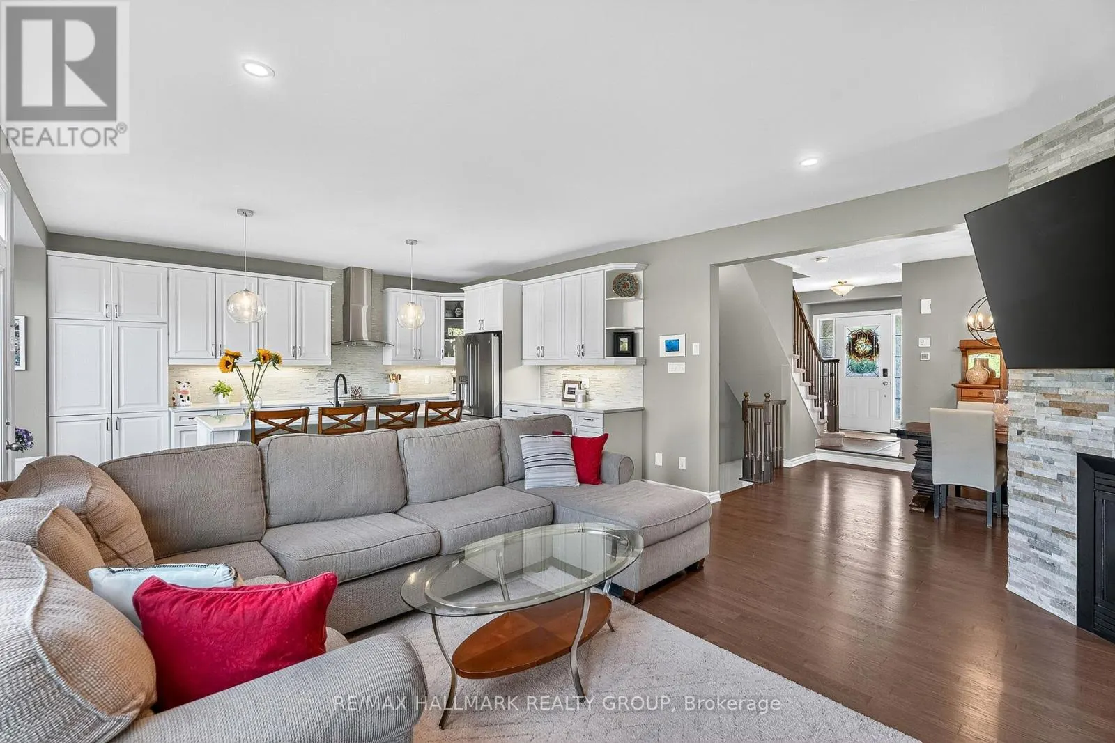124 LILY POND STREET