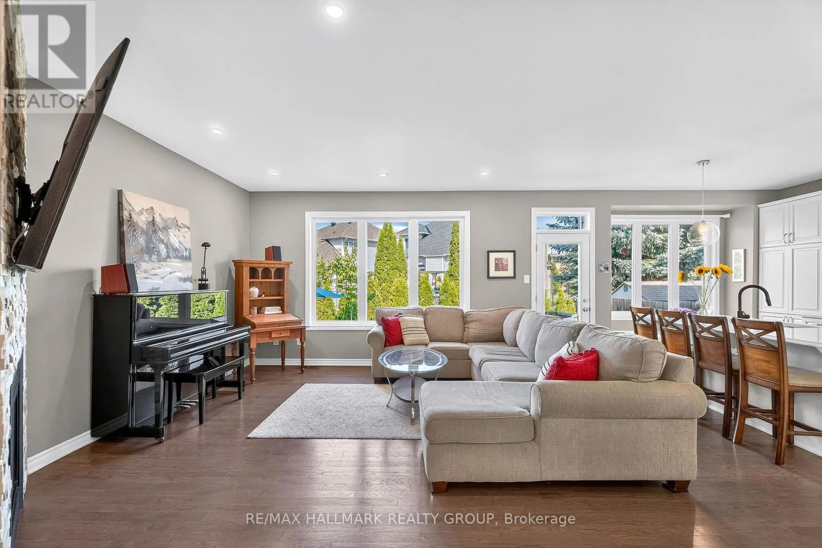 124 LILY POND STREET