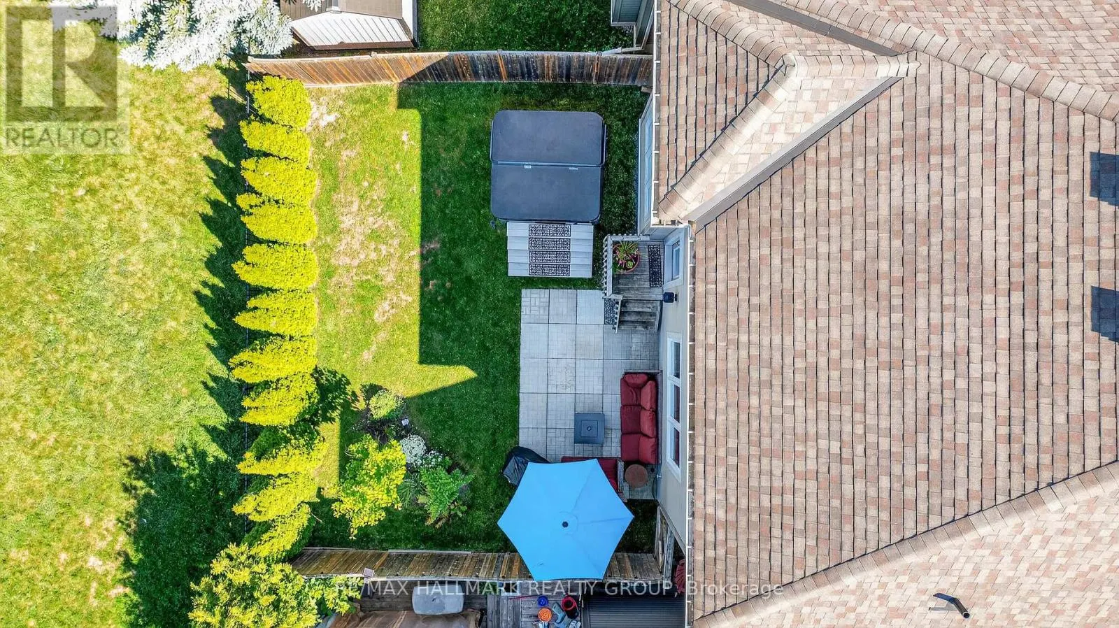 124 LILY POND STREET