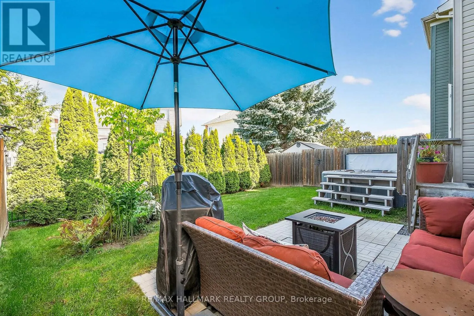 124 LILY POND STREET