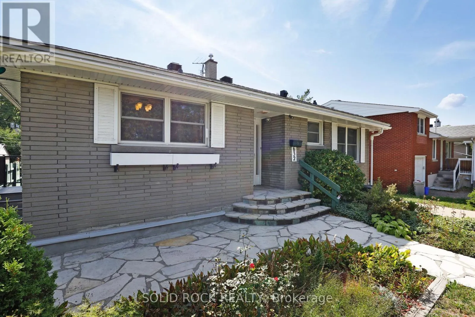 632 CHADBURN AVENUE