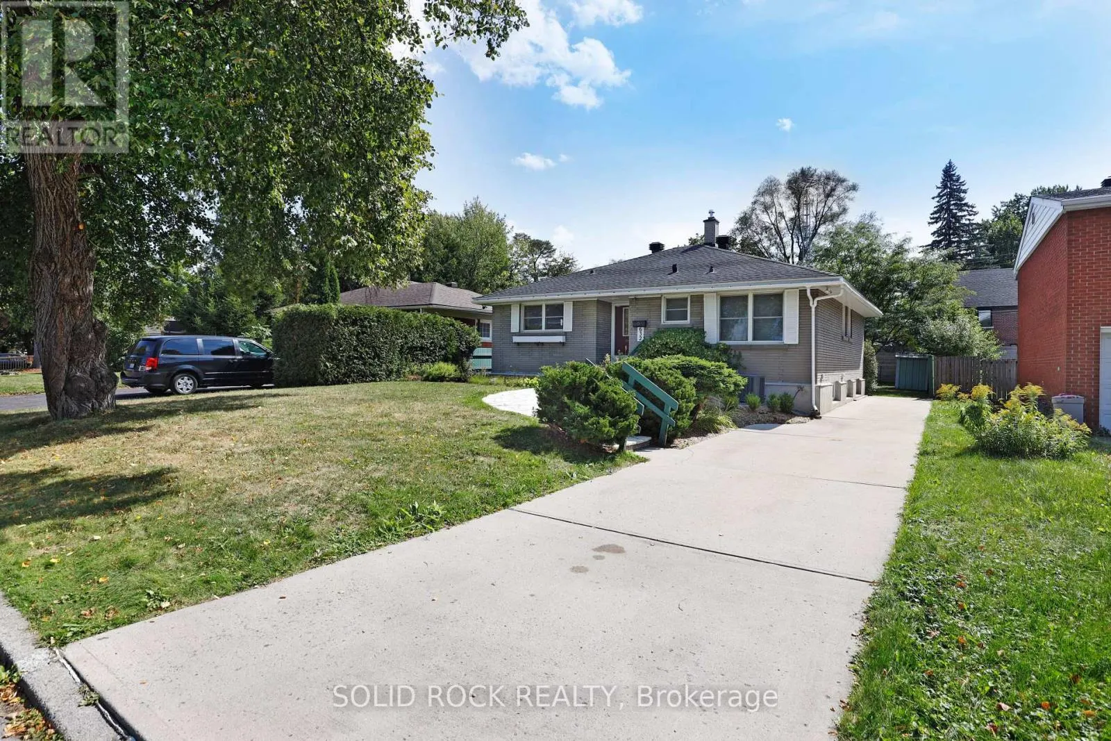 632 CHADBURN AVENUE