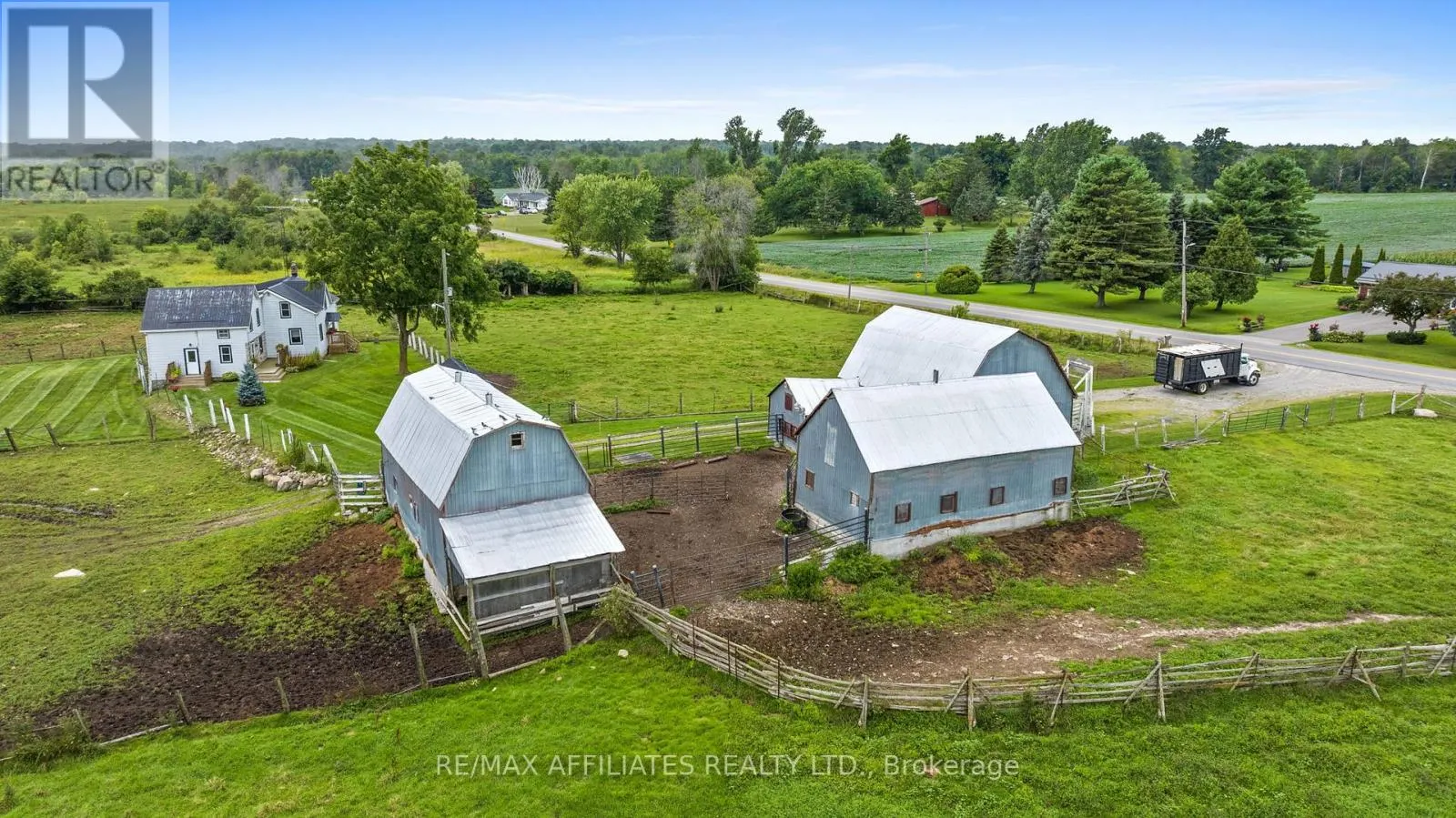 255 COUNTY ROAD 40 ROAD