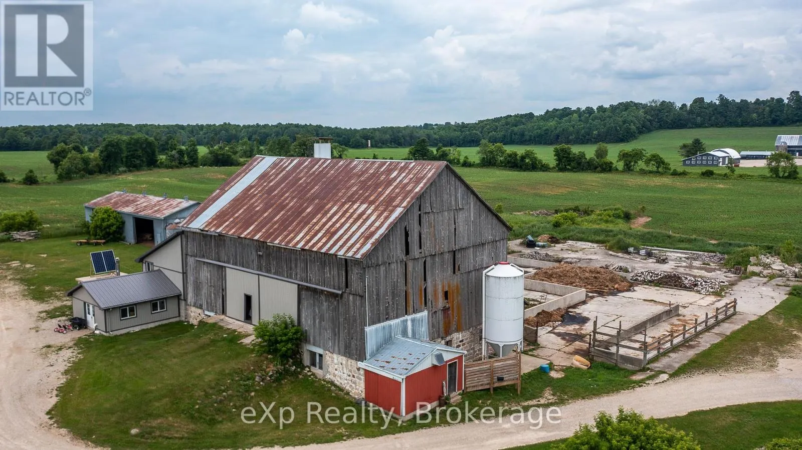 522357 CONCESSION 12 NDR