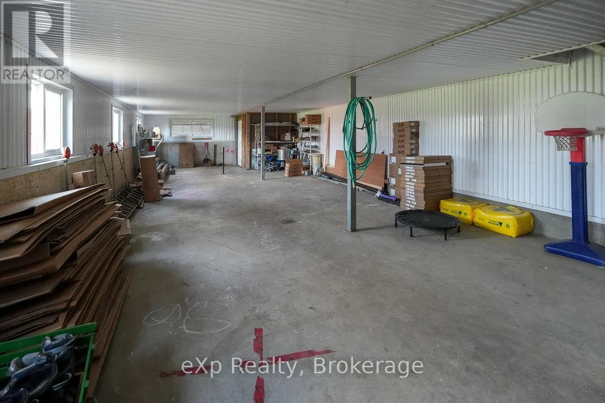 522357 CONCESSION 12 NDR