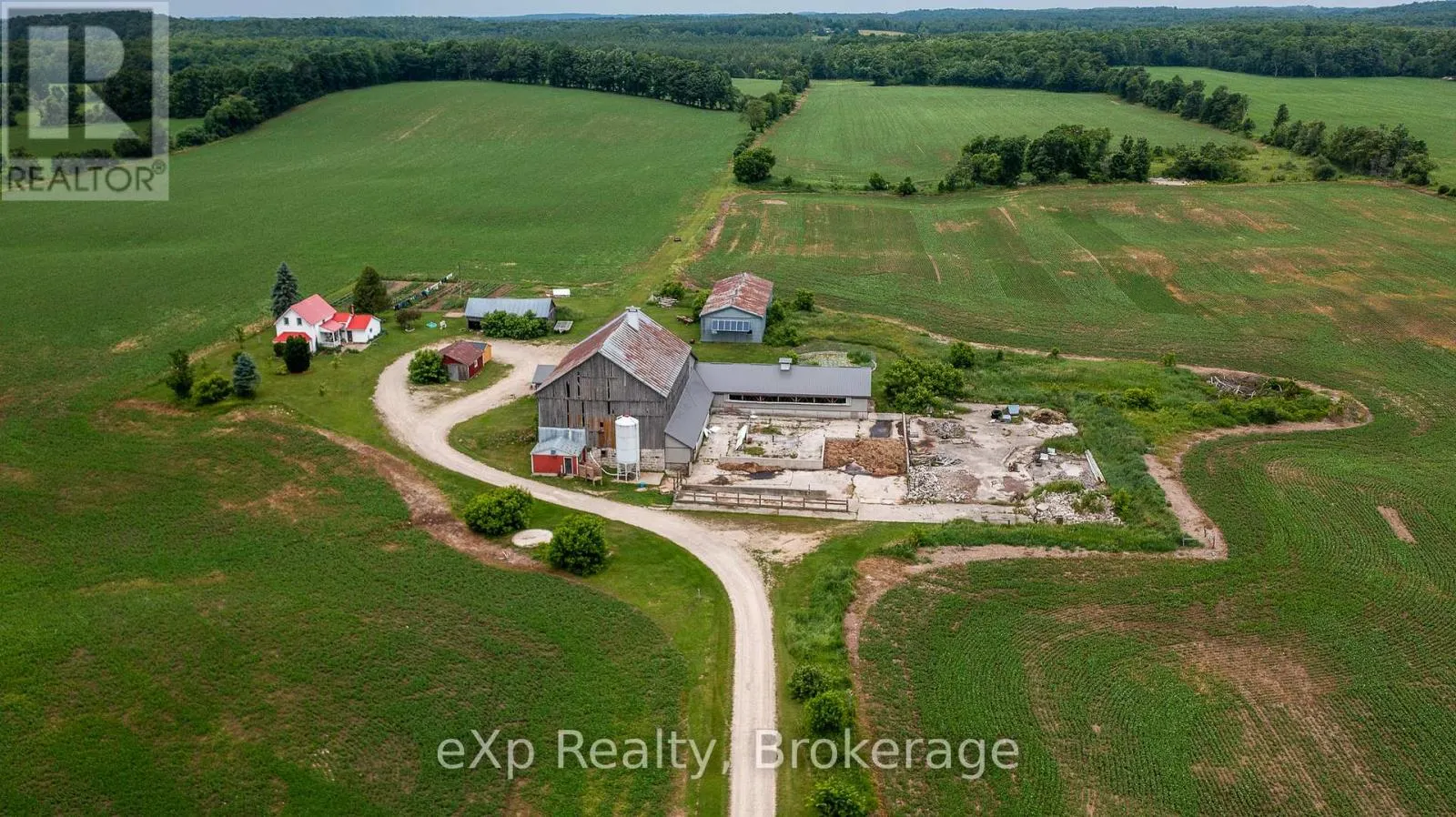 522357 CONCESSION 12 NDR