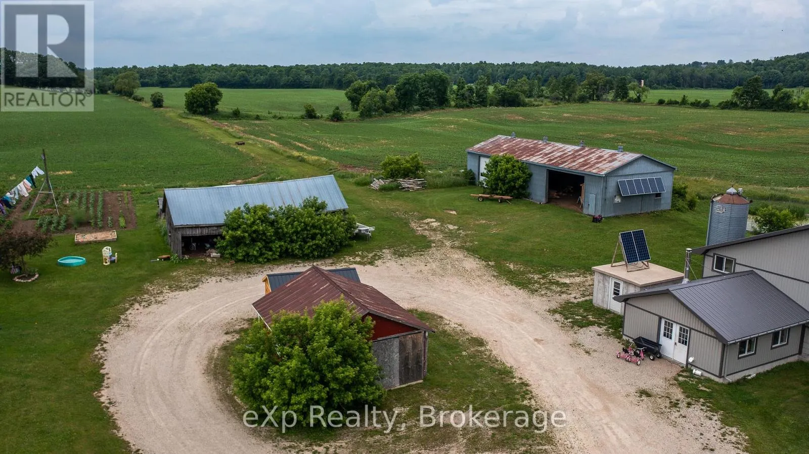 522357 CONCESSION 12 NDR