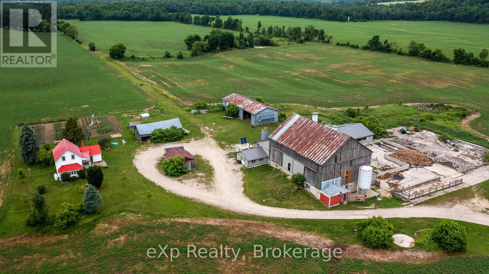 522357 CONCESSION 12 NDR