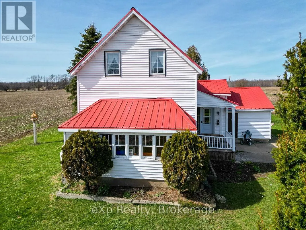 522357 CONCESSION 12 NDR