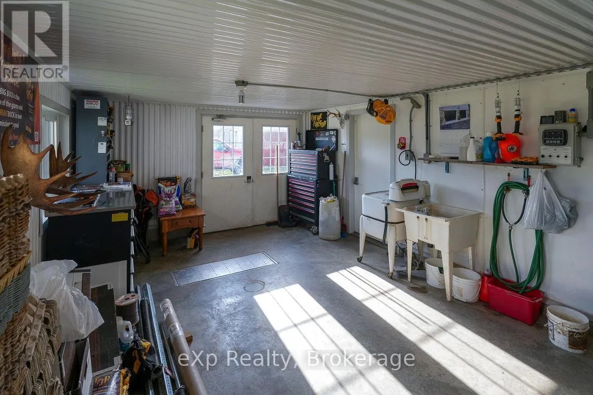 522357 CONCESSION 12 NDR