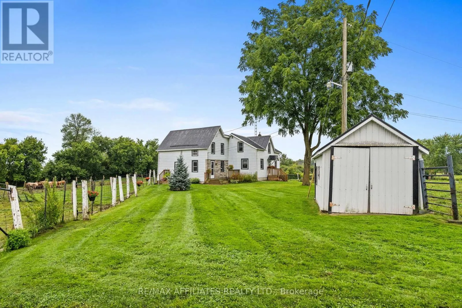 255 COUNTY ROAD 40 ROAD