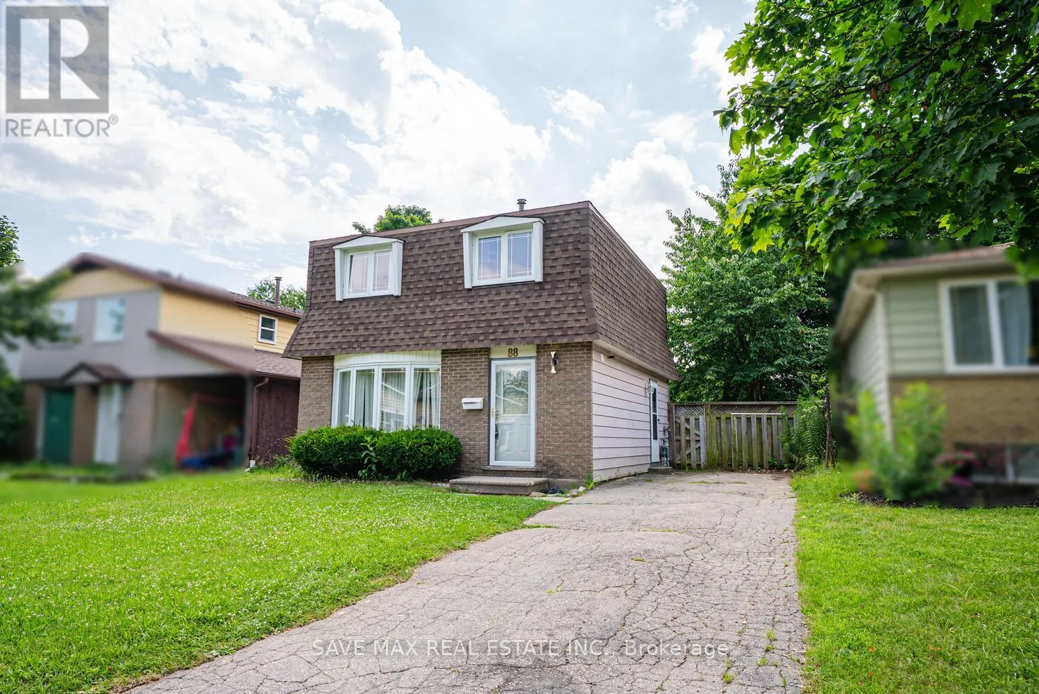 88 HARCOURT CRESCENT