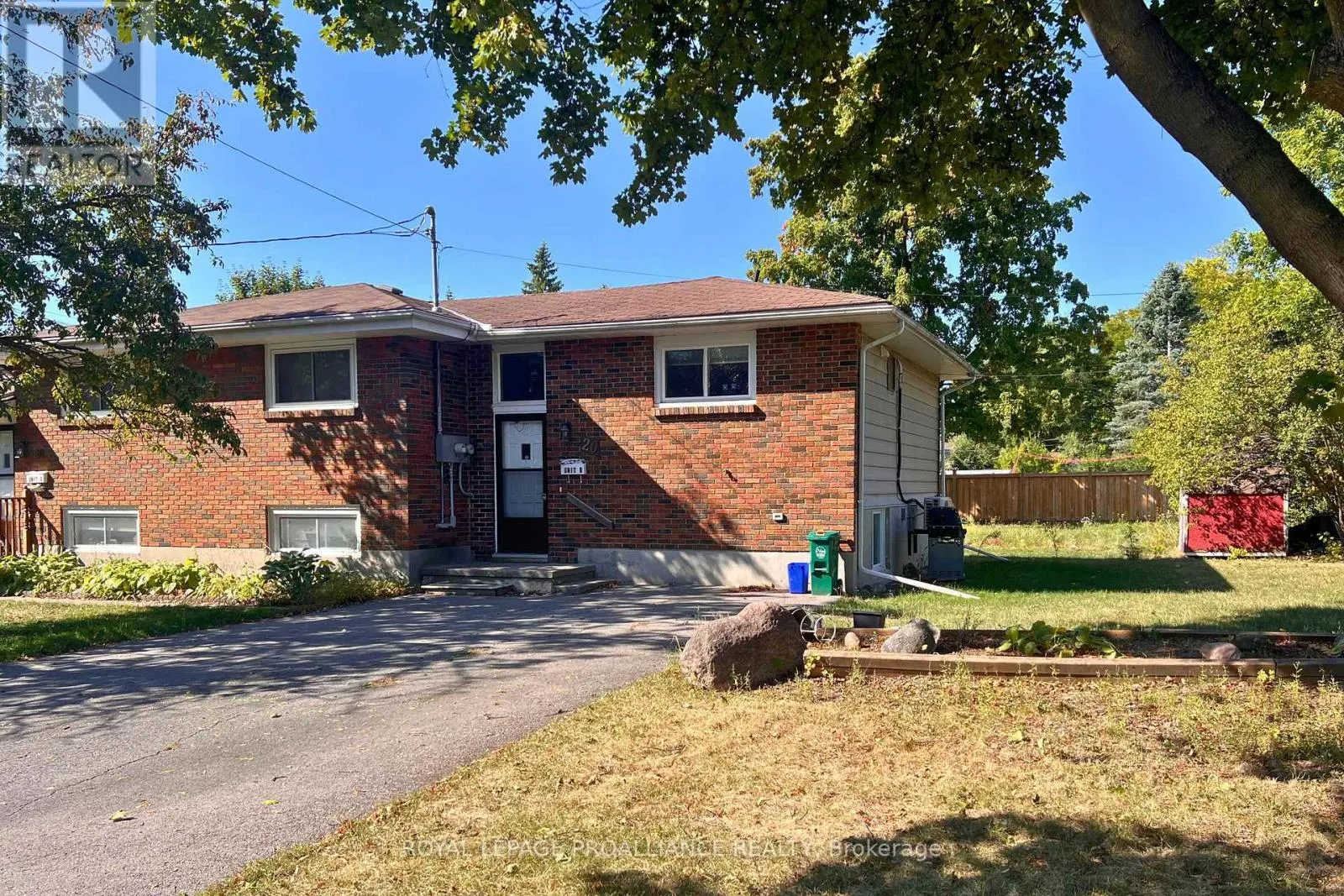 B - 20 MUNRO AVENUE, #B