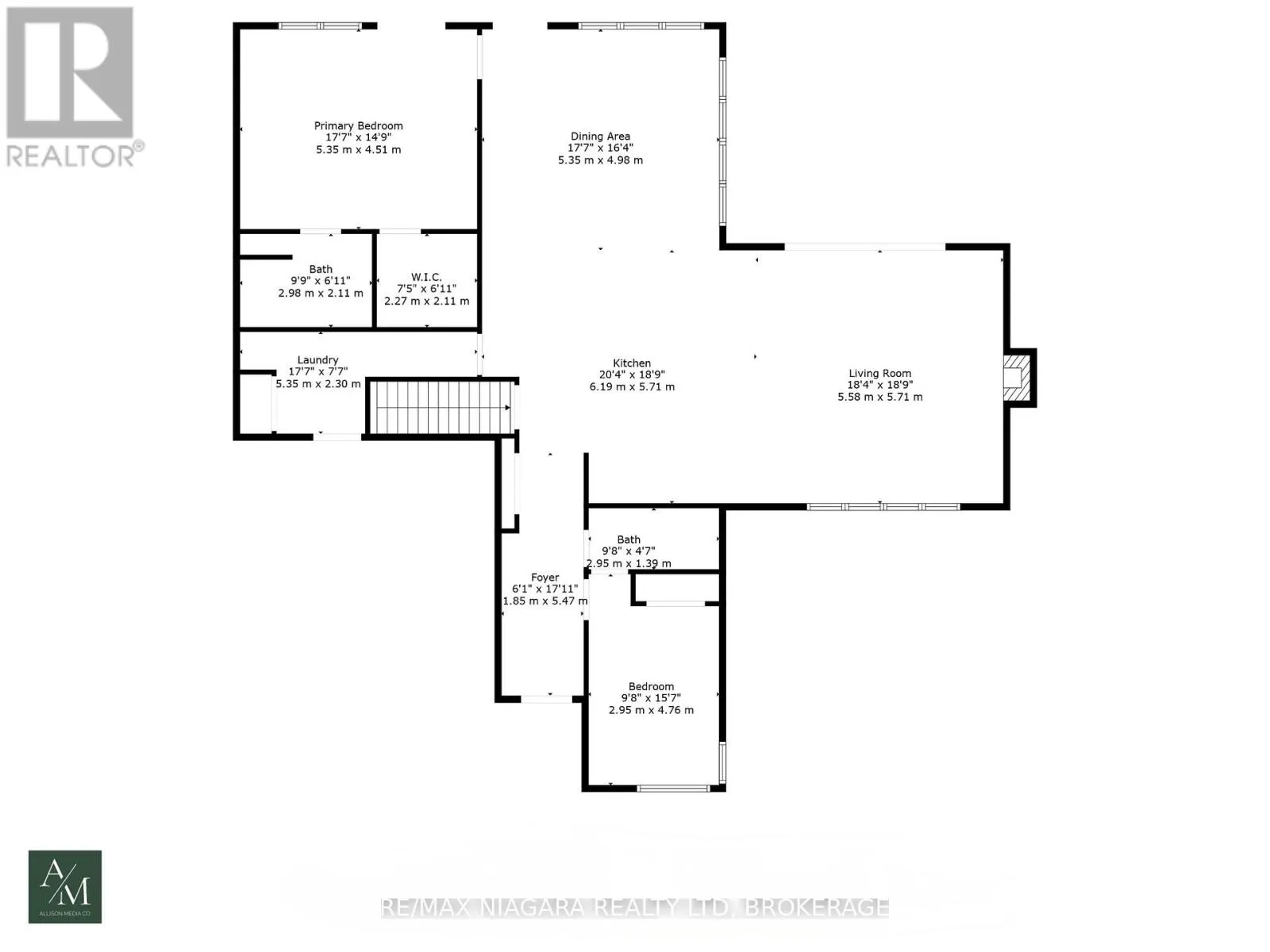 16 - 300 RICHMOND STREET, #16