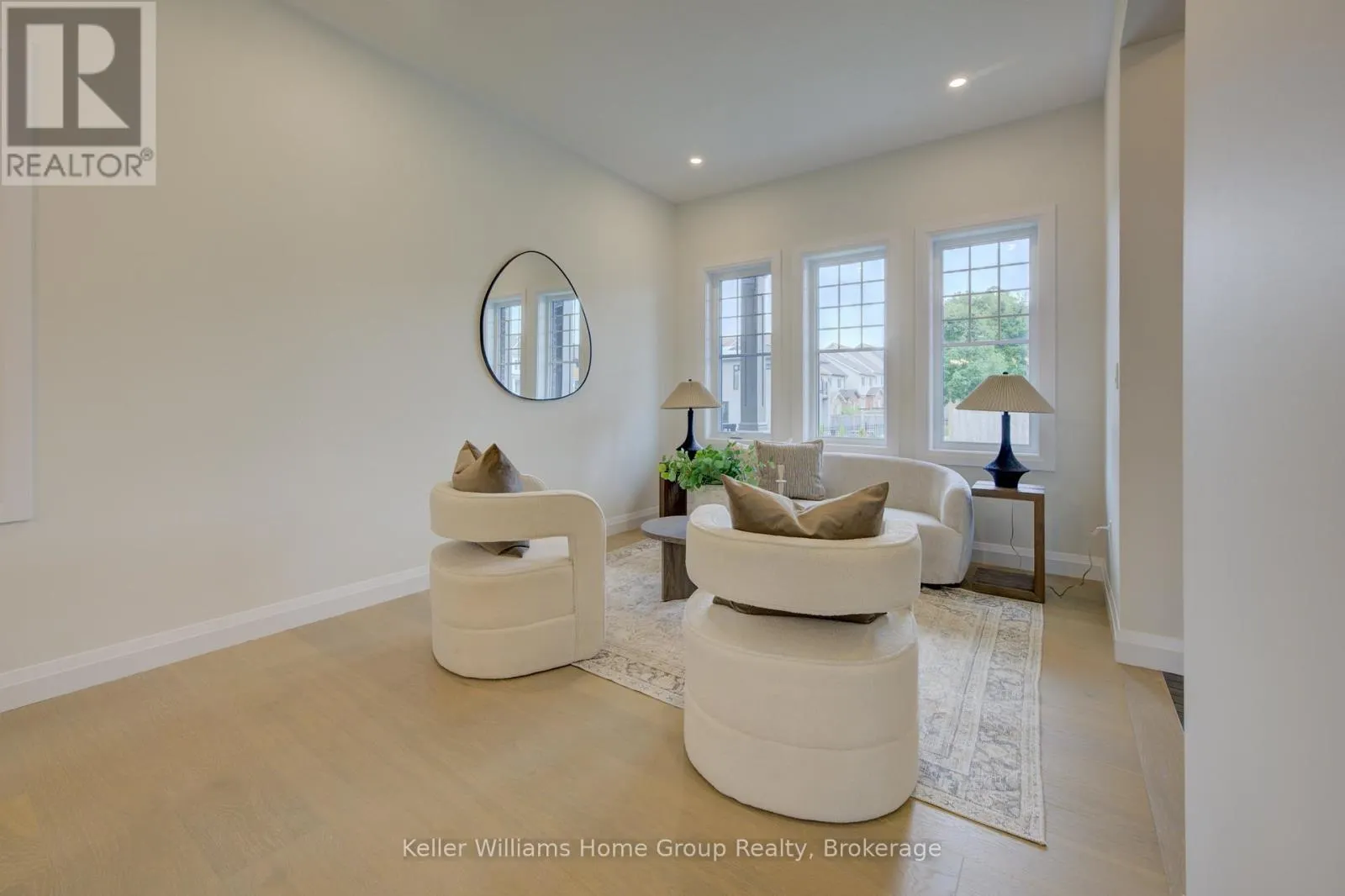 210 CARRINGRON DRIVE