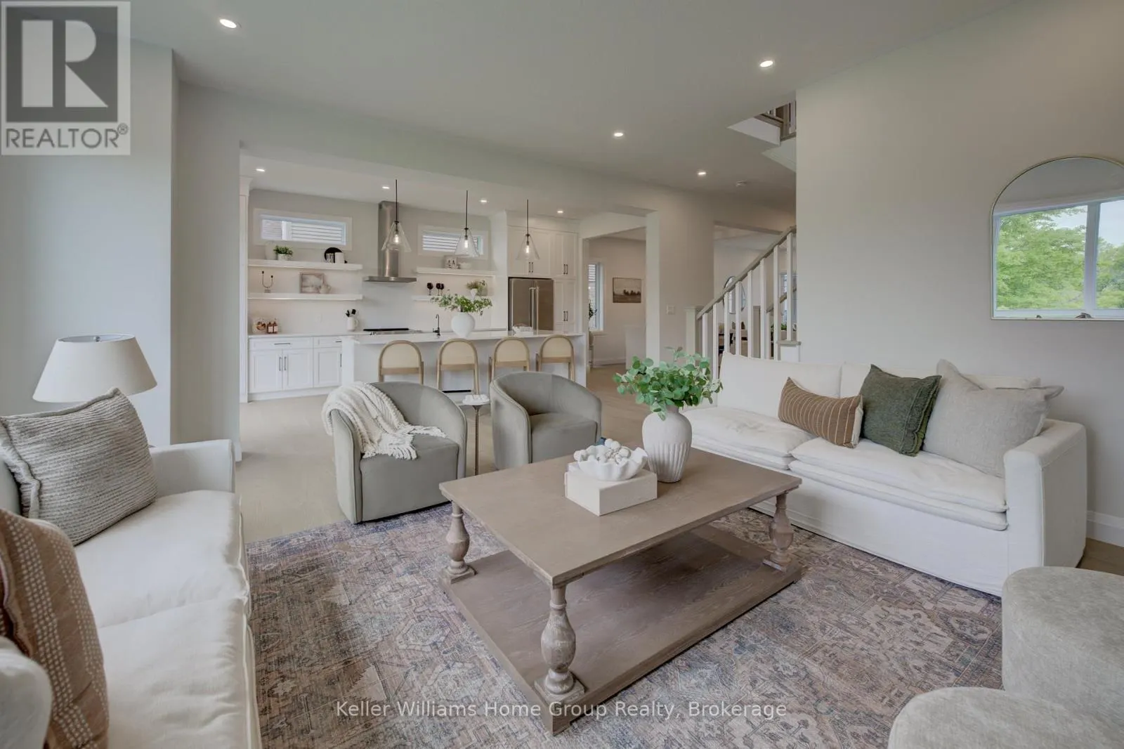 210 CARRINGRON DRIVE