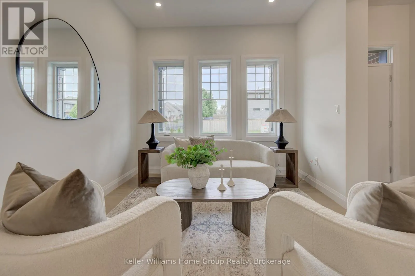 210 CARRINGRON DRIVE