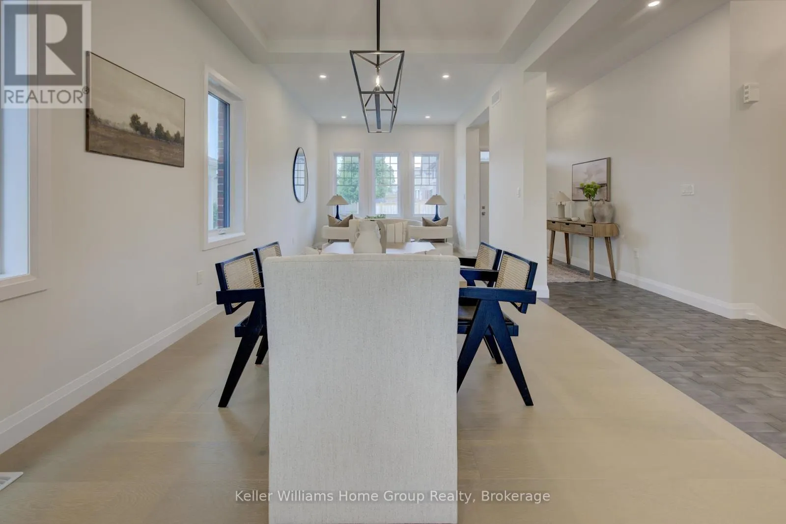210 CARRINGRON DRIVE