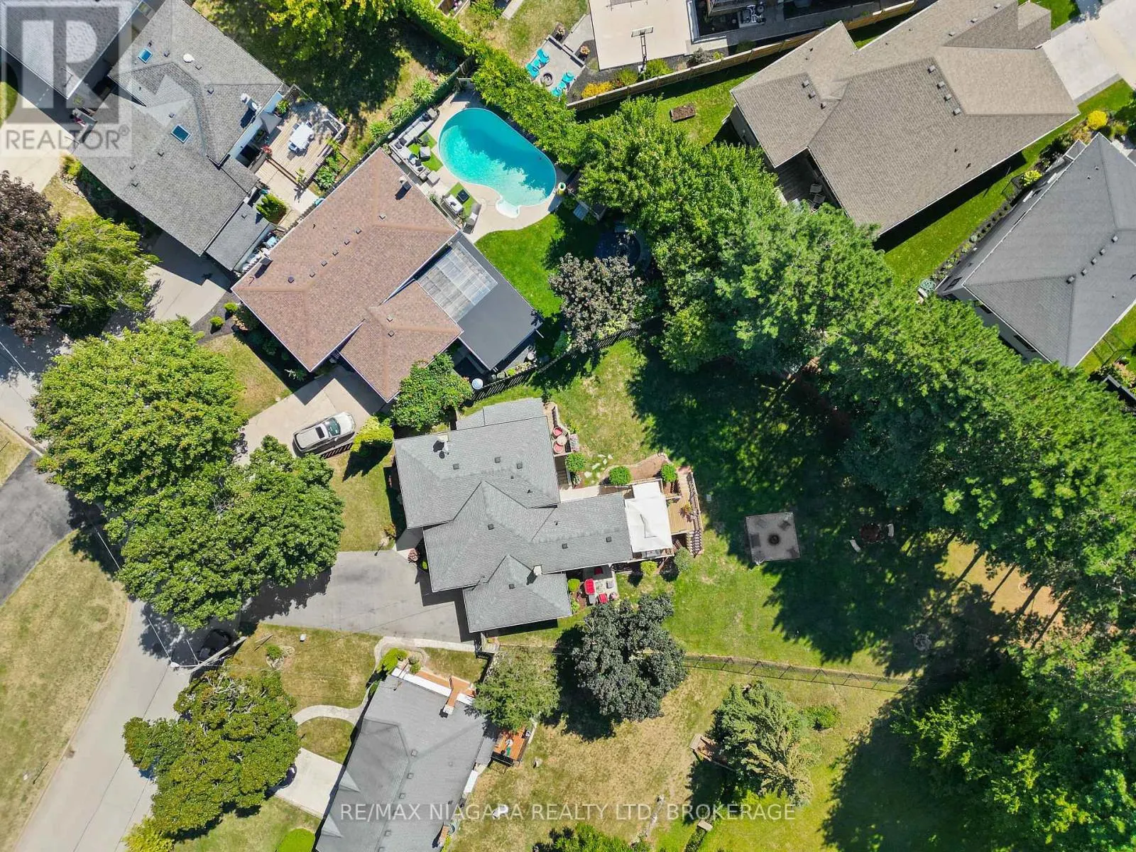16 CENTENNIAL DRIVE