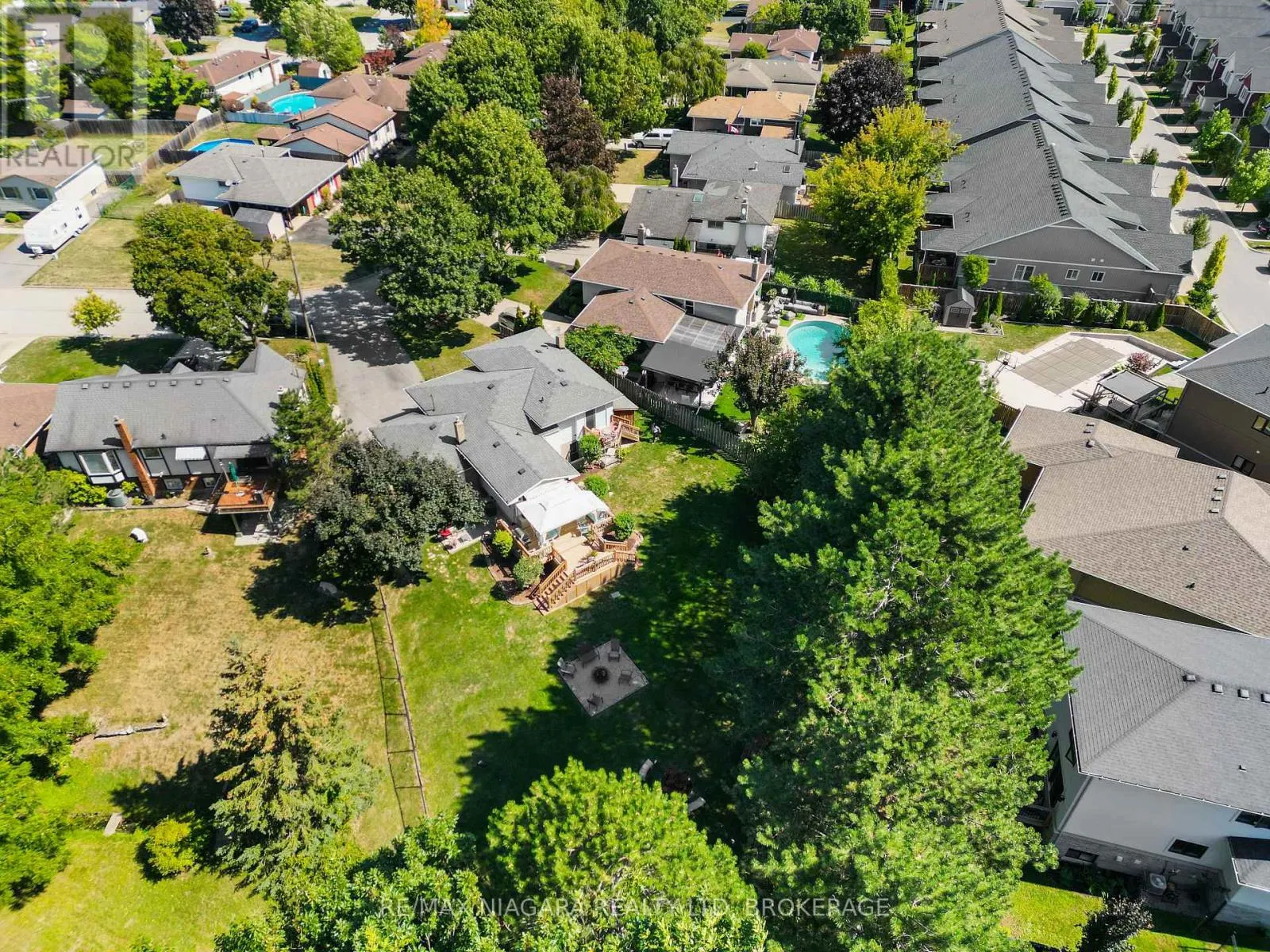 16 CENTENNIAL DRIVE