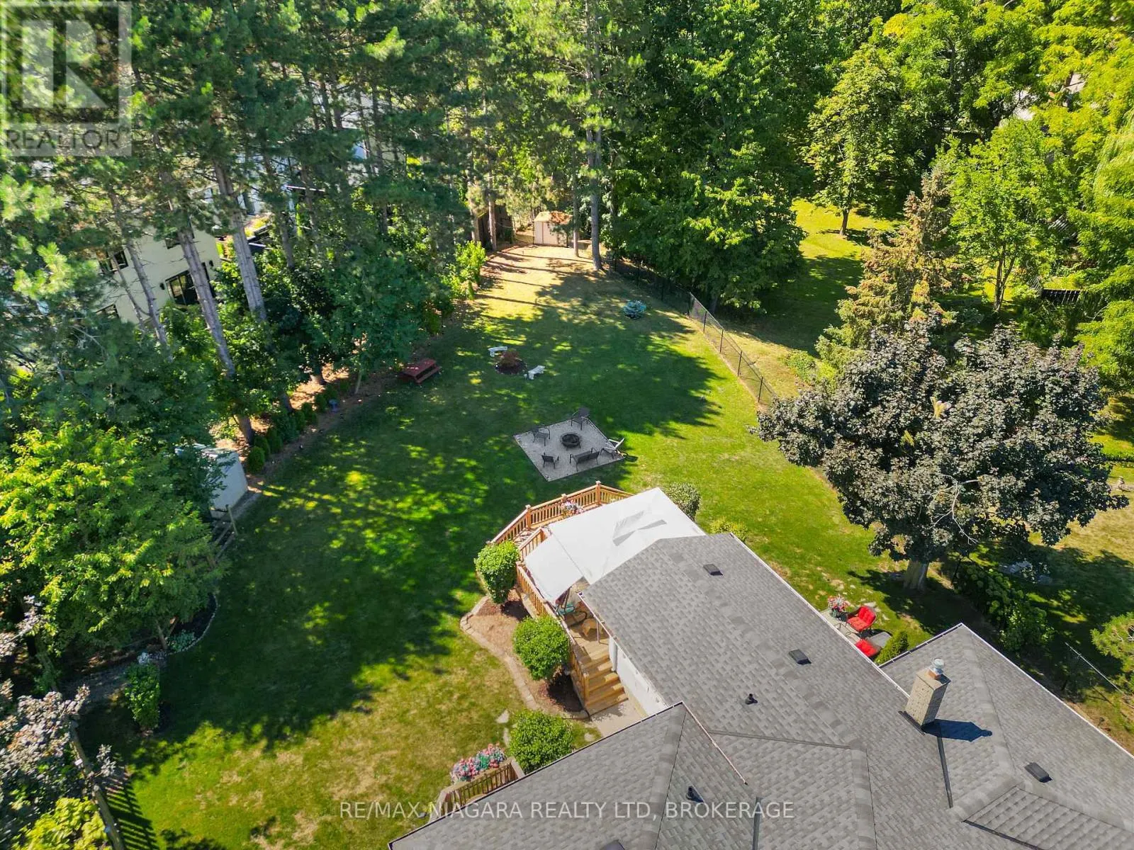 16 CENTENNIAL DRIVE