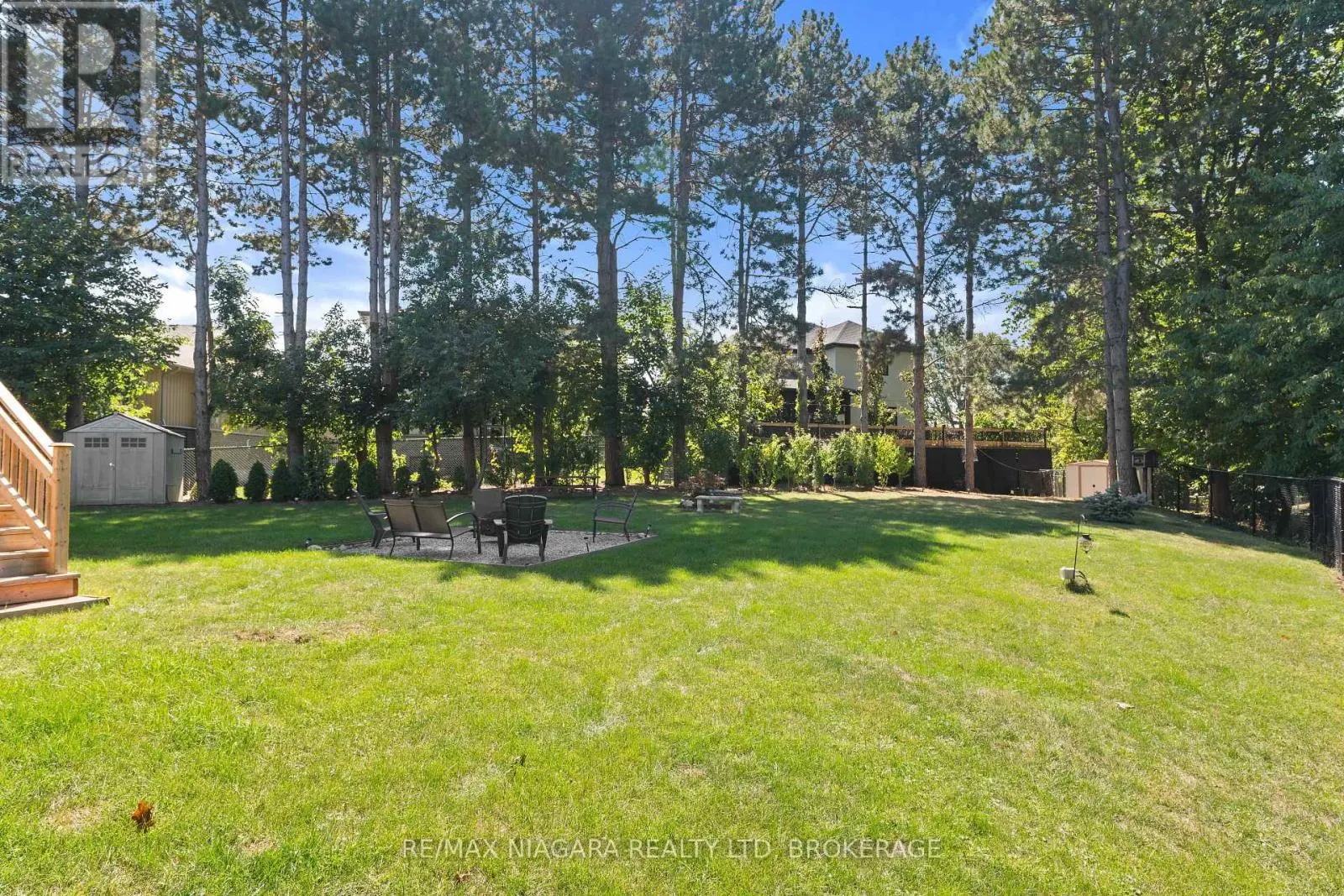 16 CENTENNIAL DRIVE