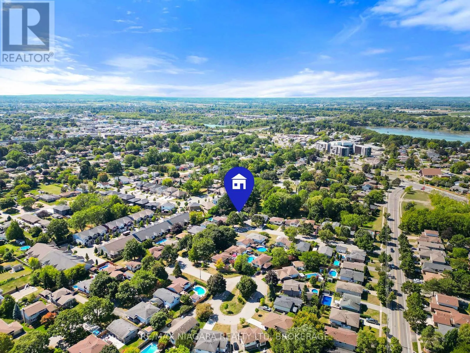16 CENTENNIAL DRIVE