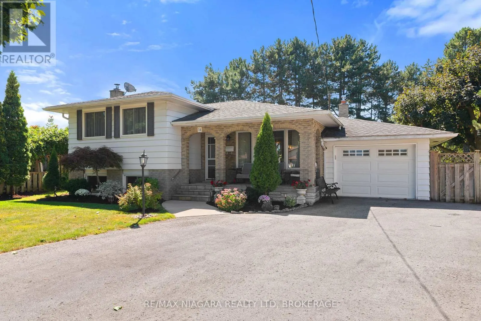 16 CENTENNIAL DRIVE